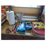 Household and Storage Lot