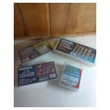 Hardware and Fastener Sets