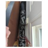 Three Indoor Outdoor Rugs