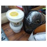 Various Home Improvement safety items