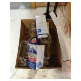 Ball Mason Jars With Lids