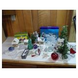 Christmas Decor Collection