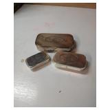 American Eagle Outfitters Tin Set