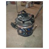 FilterQueen Majestic 360 Vacuum