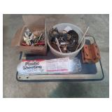 Hardware and Utility Items