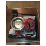 Tools and Supplies Lot