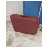 Master Massage Portable Massage Table