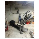 HealthRider 95 Elliptical Trainer
