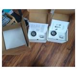 Multi packs of 16-Color Changing Spotlights