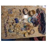 Costume Jewelry Lot