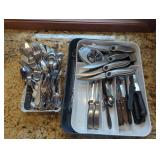 Flatware and Cutlery Set