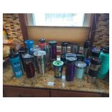 Travel Mugs