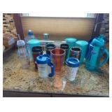 Drinkware and Travel Cups