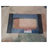 Haul-Master 1000 lb Capacity Movers Dolly