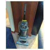 Hoover WindTunnel Upright Vacuum