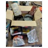 Nails and Fasteners Kit