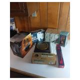 Home Goods and Decor Lot