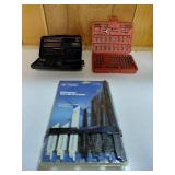 Tool Sets and Saw Blade Bundle