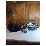 Kitchen Appliances Lot