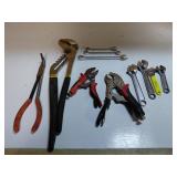 Hand Tools Set