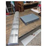 Klein Tools Metal Organizer Box