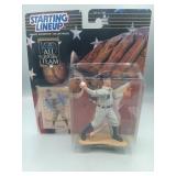 Starting Lineup Cy Young Figurine