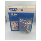 1996 Starting Lineup Larry Walker Figure