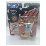 Starting Lineup Honus Wagner Figure