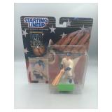 Starting Lineup Babe Ruth Figure