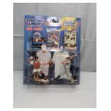 Starting Lineup 1998 Classic Doubles Set