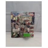 1999 Starting Lineup Earl Weaver Figure