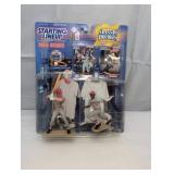 Starting Lineup 1998 Classic Doubles Set