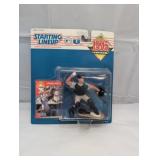 1995 Starting Lineup Javier Lopez Figure