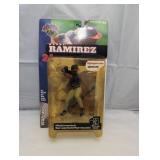 Manny Ramirez MLB Sports Picks Figure