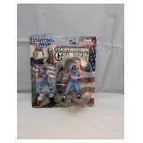 Starting Lineup George Brett Figure