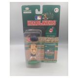 Corinthian Headliners Matt Williams