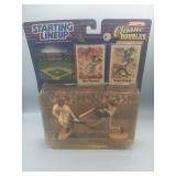 2000 Starting Lineup Classic Doubles Set