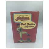 Bob Feller Cleveland Indians Figurine
