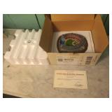 Danbury Mint Cleveland Stadium Replica