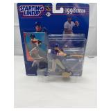 Starting Lineup 1998 Edition Figure