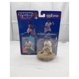 1998 Starting Lineup Craig Biggio Set