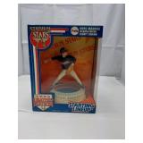 1995 Stadium Stars Greg Maddux Figure