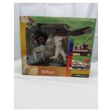 Sports Picks Ramirez and McGwire Set