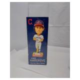 Mike Hargrove Bobblehead Figurine