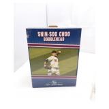 Shin-Soo Choo Bobblehead Figurine