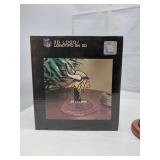 Minnesota Vikings 3D Logo Display