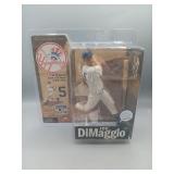 Joe DiMaggio Action Figure