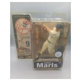 Roger Maris Figure