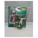 2000 Randy Moss Starting Lineup Figure