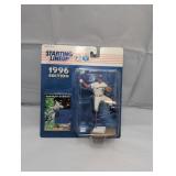 1996 Starting Lineup Roberto Alomar